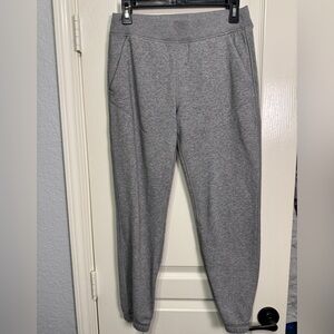 Ivivva (Lululemon Girls) Sweatpants - Light Gray